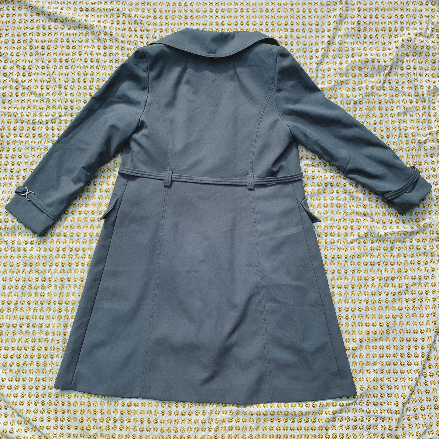 joseph and the technicolor raincoat (XS/S)