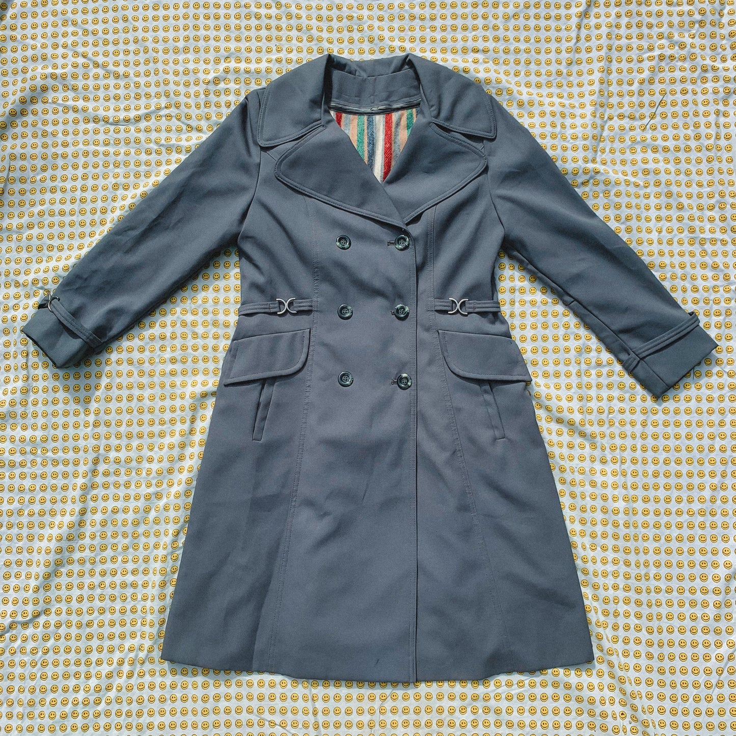 joseph and the technicolor raincoat (XS/S)