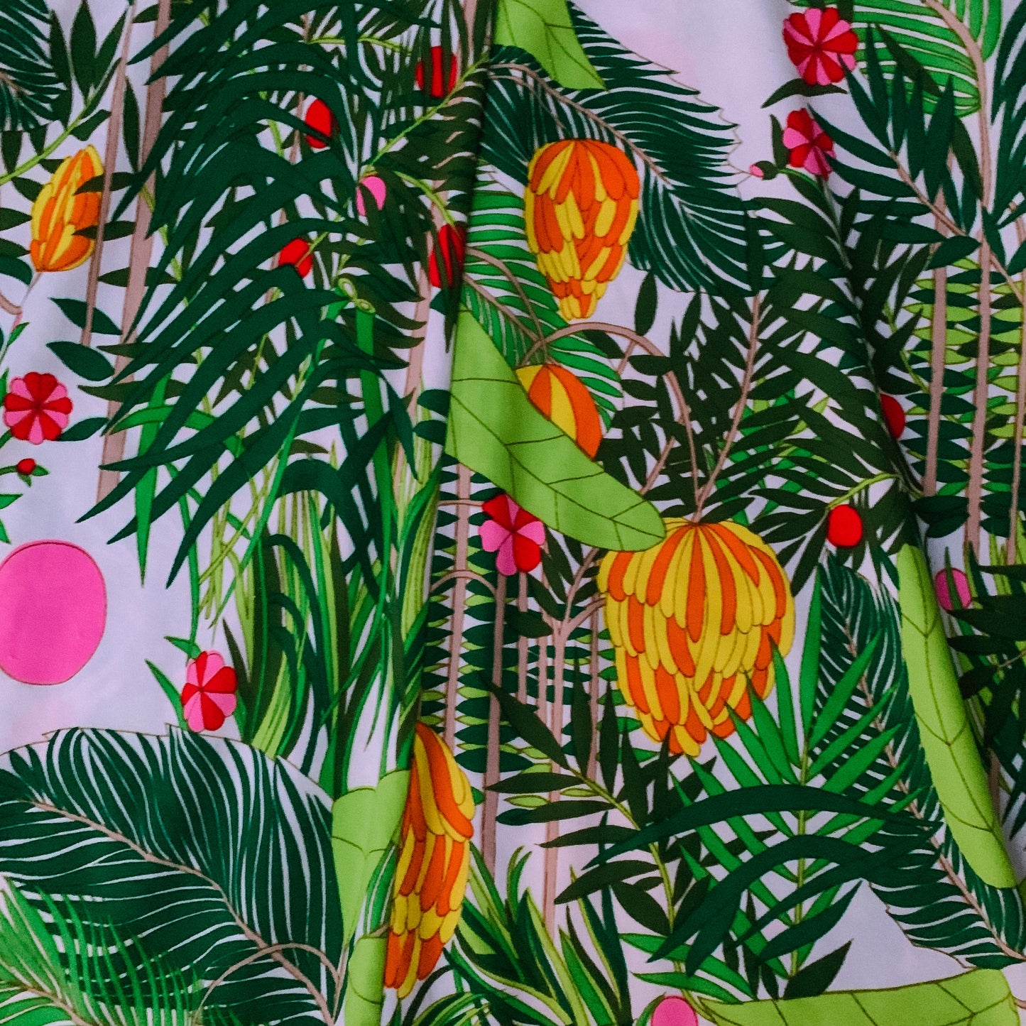 chiquita banana maxi dress (inspired by stew leonard’s) (XS-M)