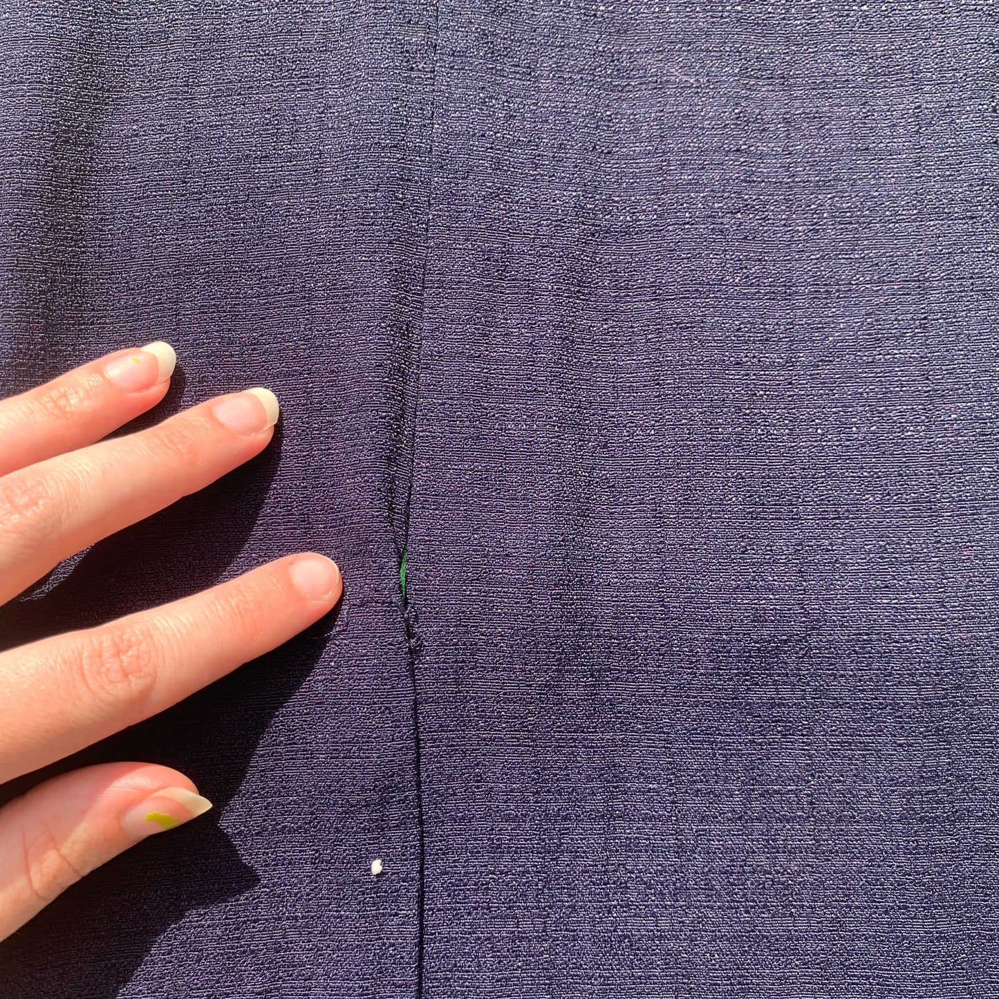 sheego girlboss dress and cardigan (S/M)