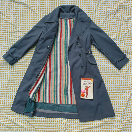 joseph and the technicolor raincoat (XS/S)