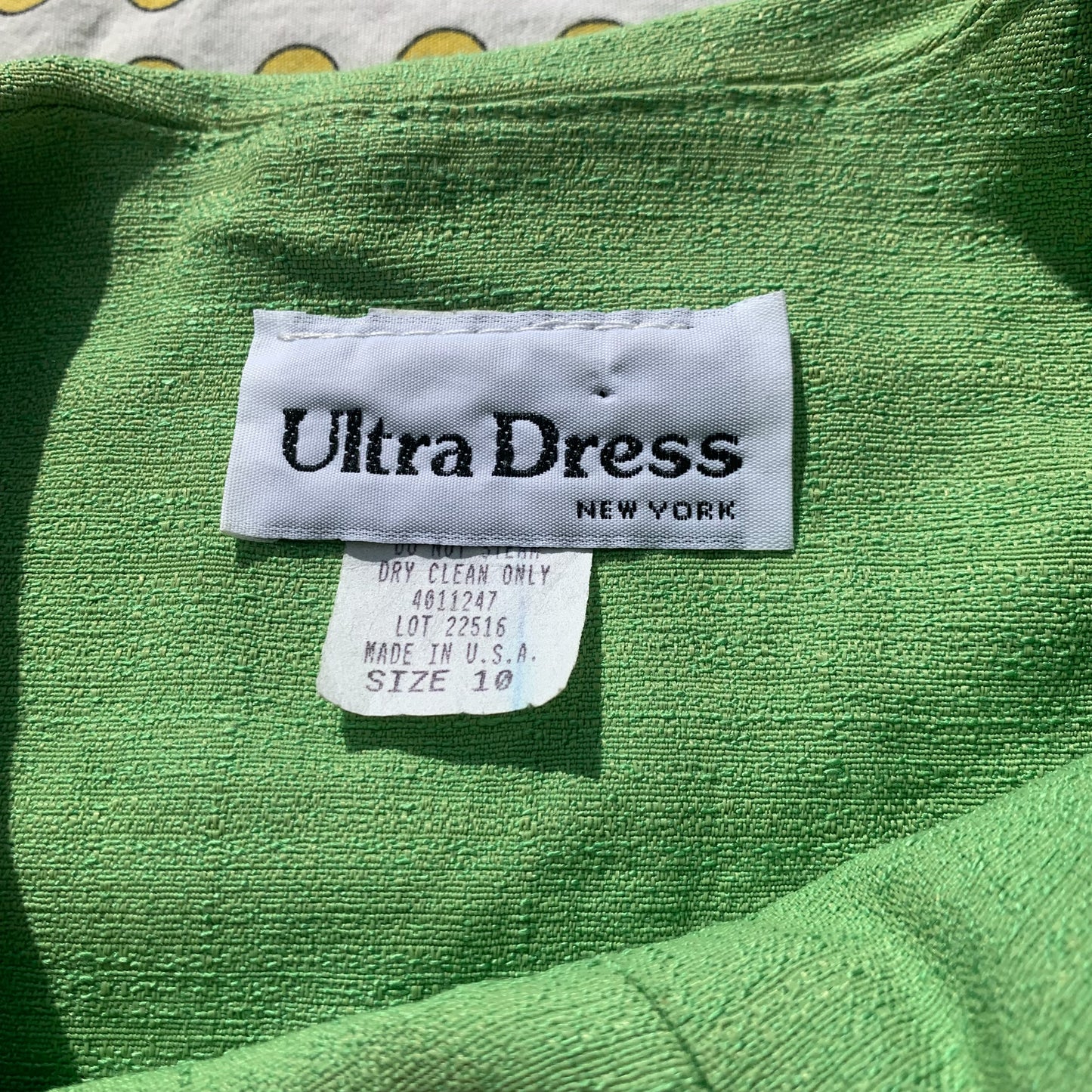 sheego girlboss dress and cardigan (S/M)