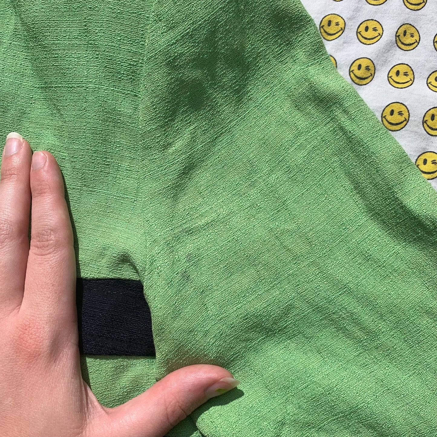 sheego girlboss dress and cardigan (S/M)