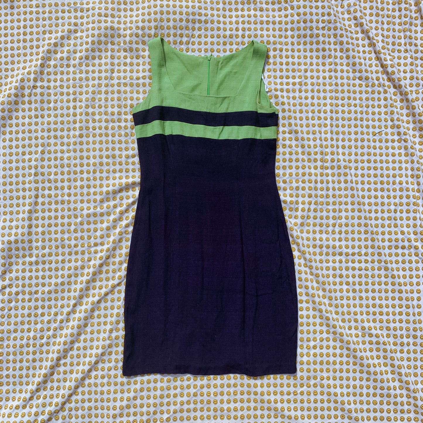 sheego girlboss dress and cardigan (S/M)