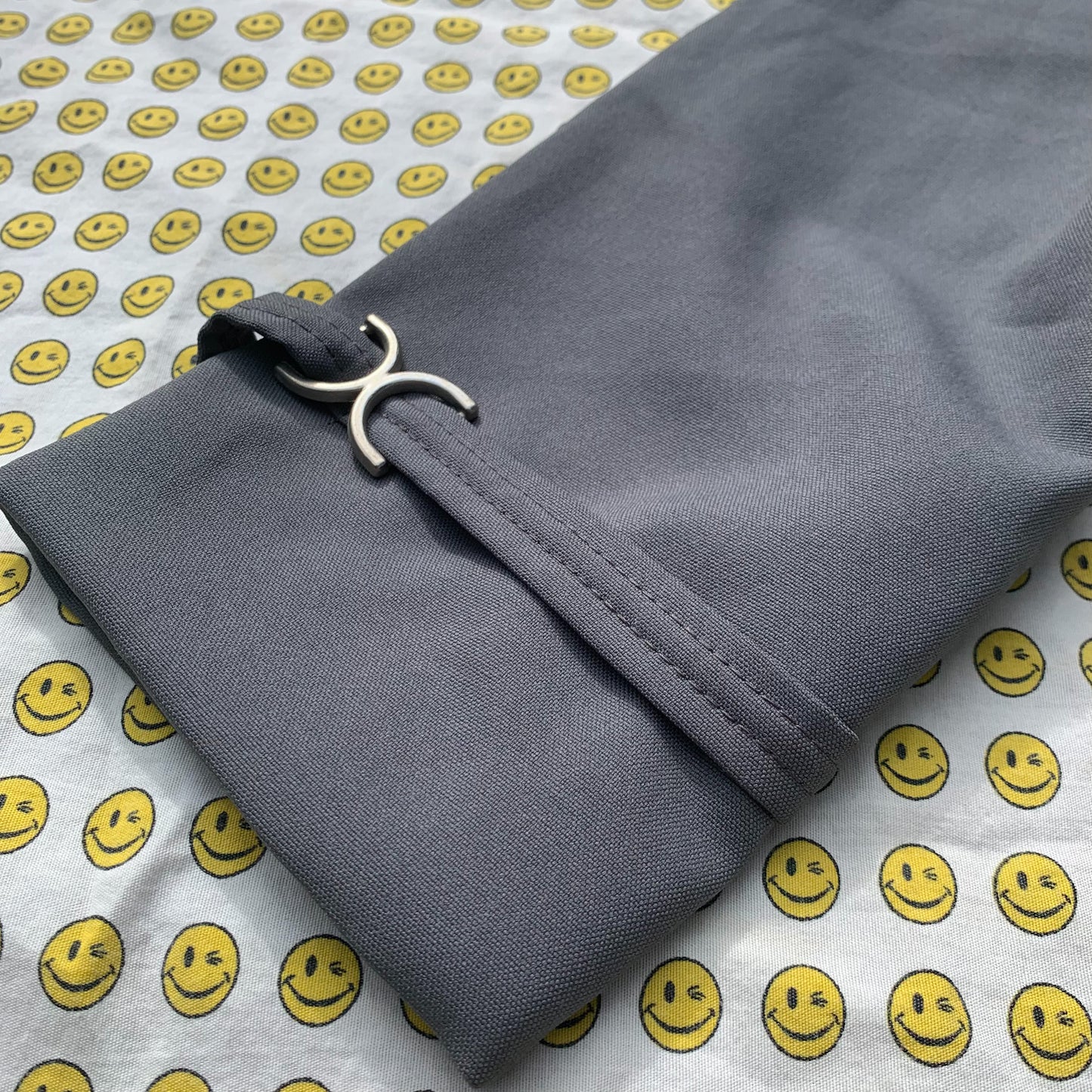 joseph and the technicolor raincoat (XS/S)