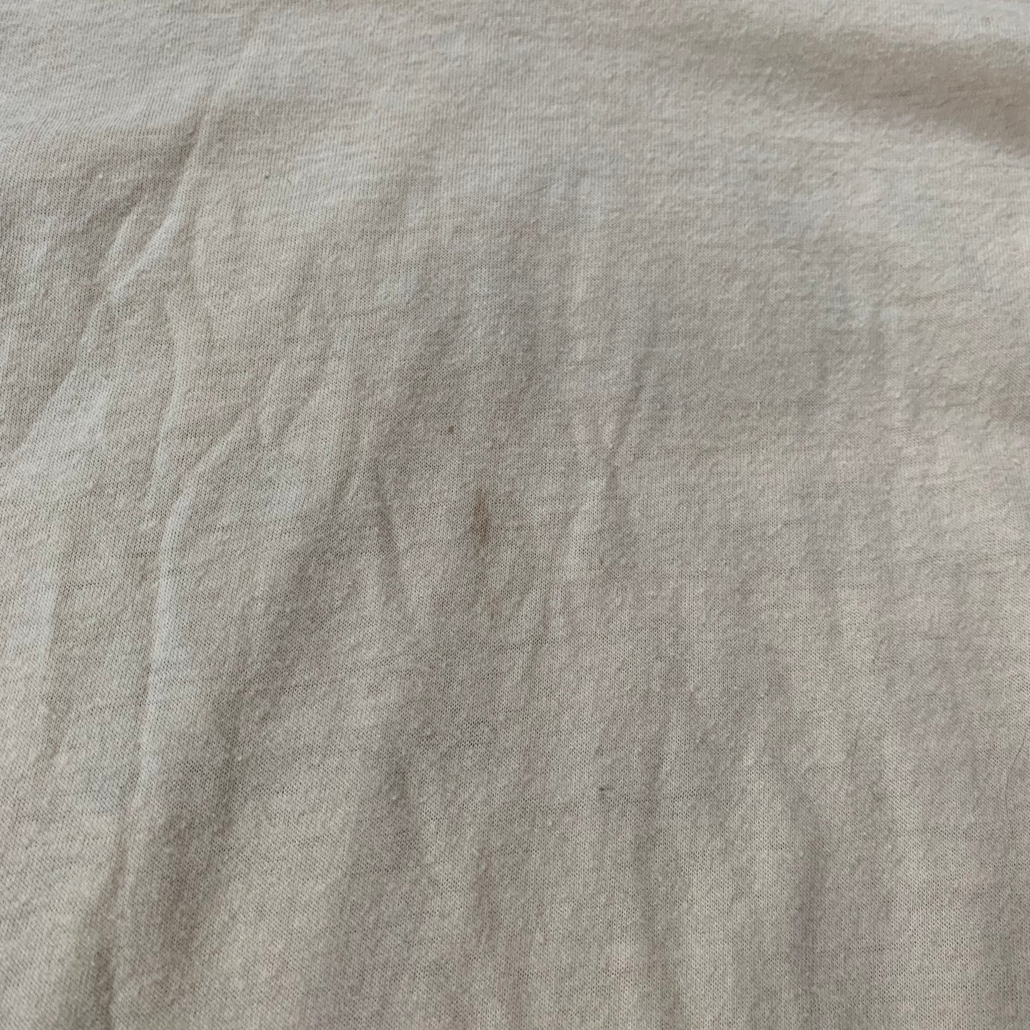 i’ve made enough mistakes tee (L)
