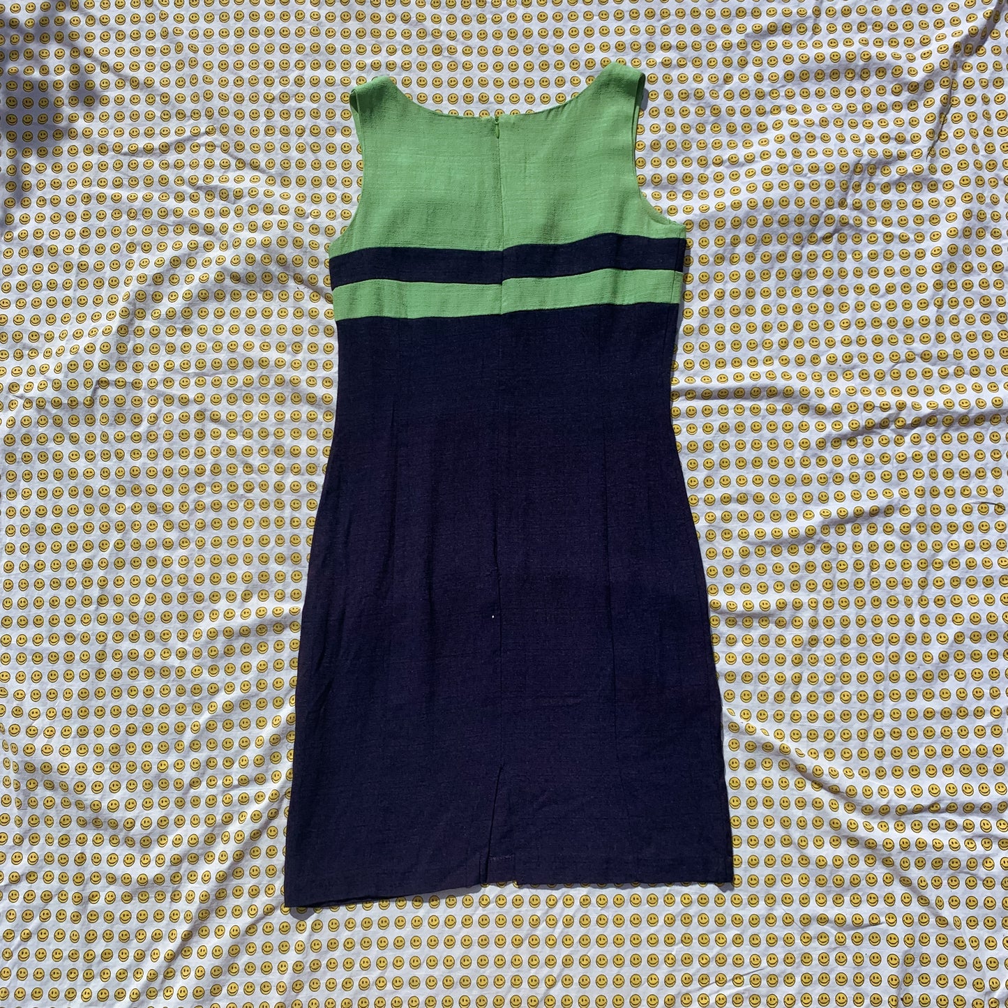 sheego girlboss dress and cardigan (S/M)