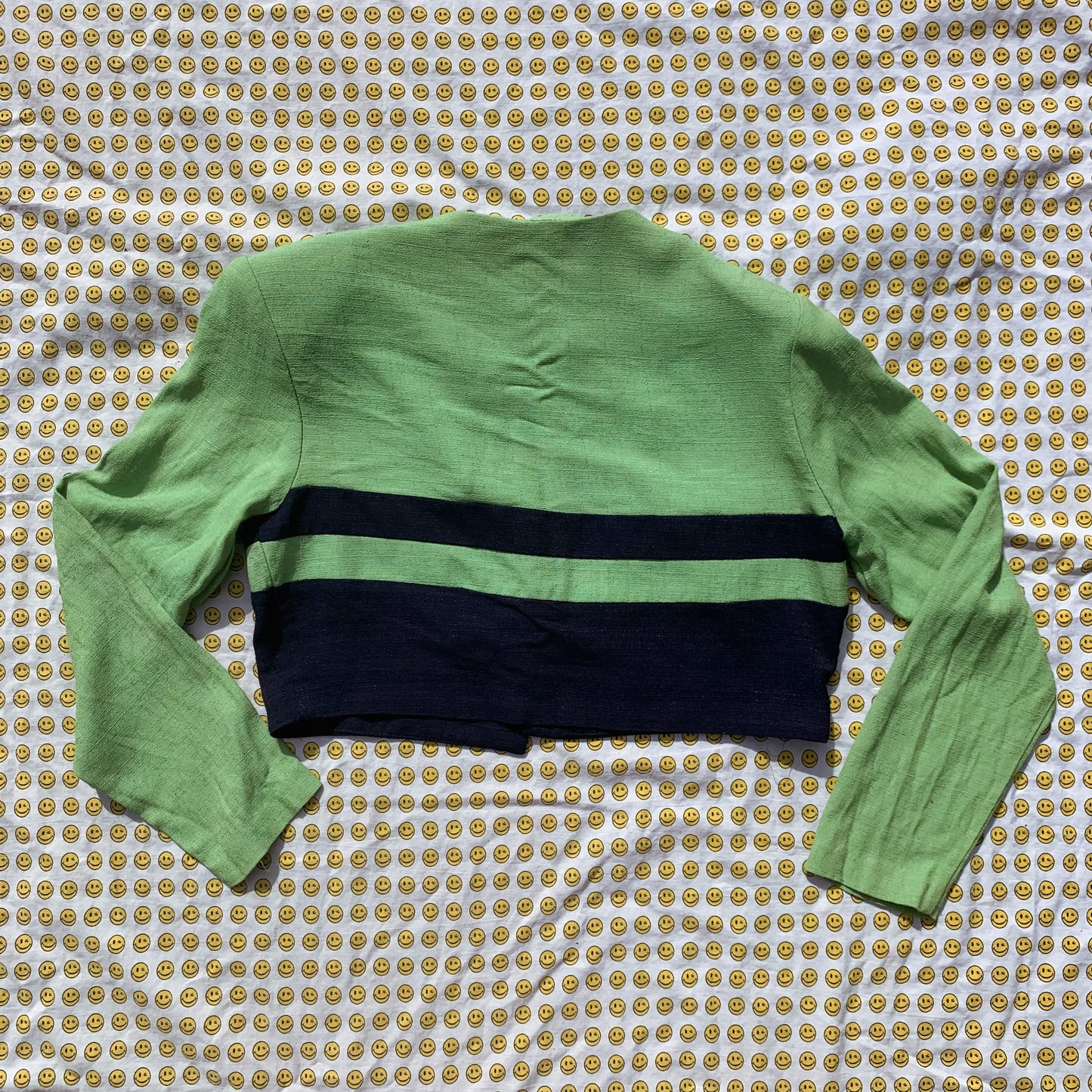 sheego girlboss dress and cardigan (S/M)